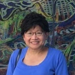 Meet your Posher, Sandra